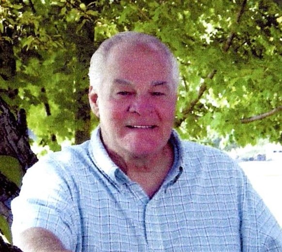 Obituary of Merrill Ray Martin