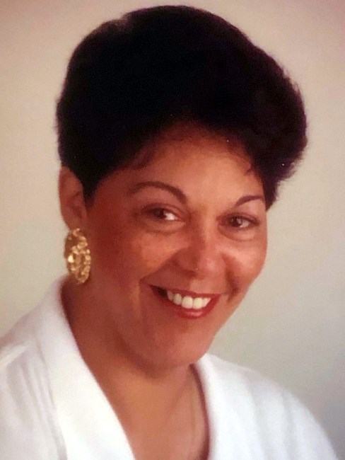 Obituary of Elunka T. Ferrier
