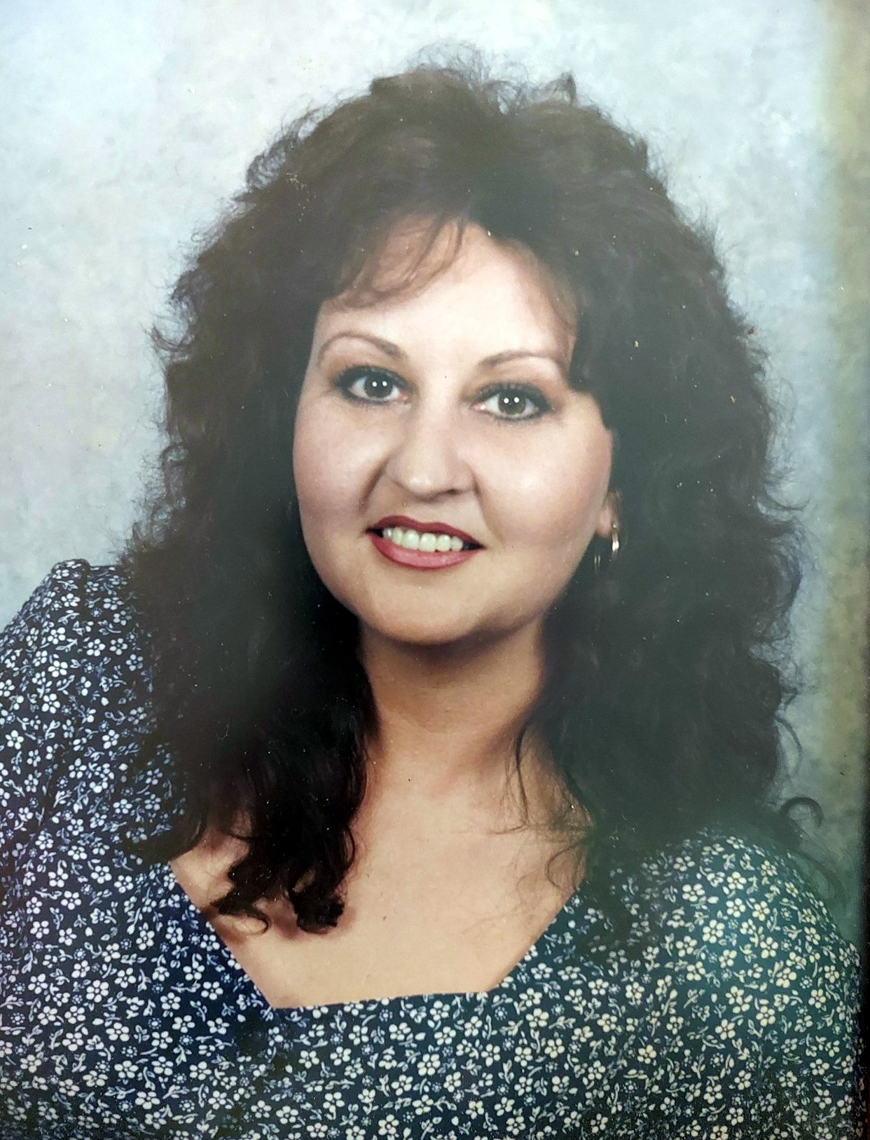Donna B Walters Mugshot - 9d3aiqw