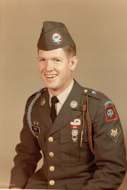 Obituary of Clarence W Greer