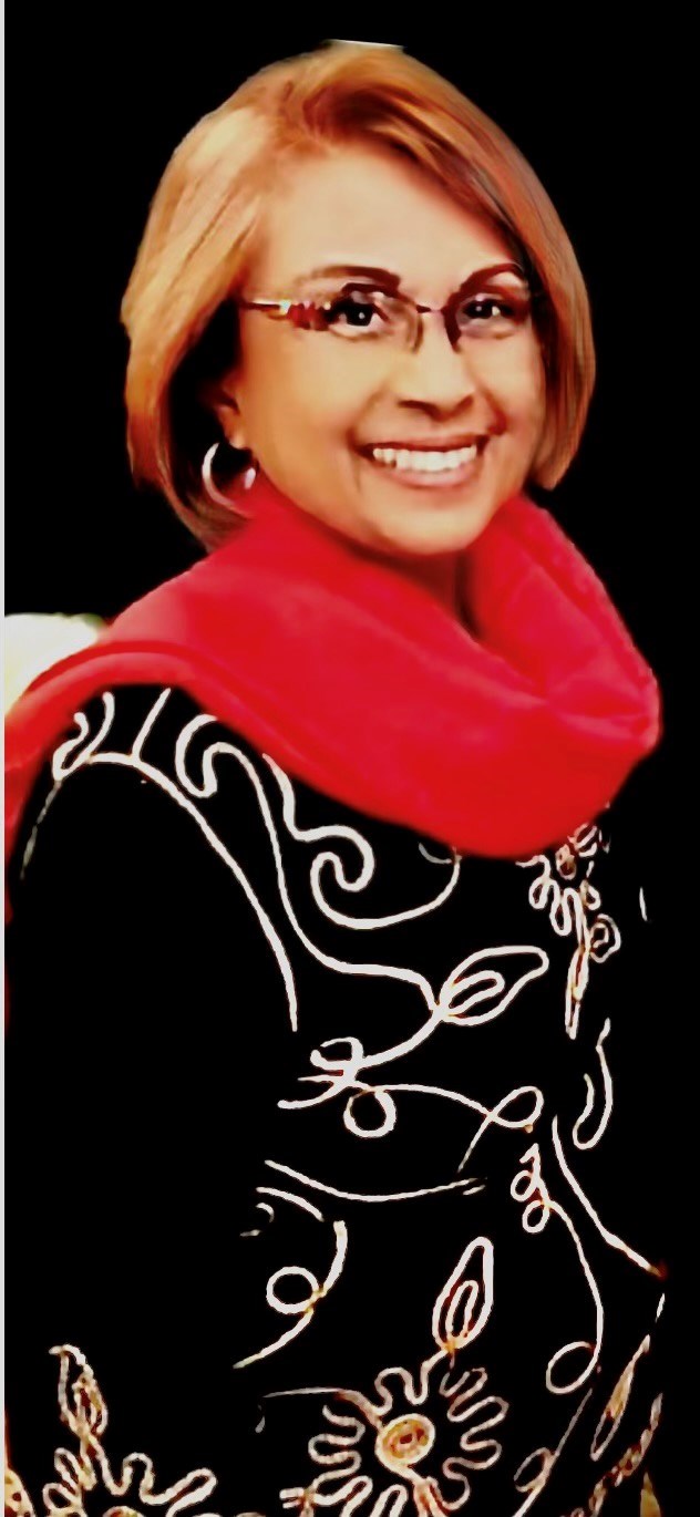 Obituary of Sandra Patricia Felix