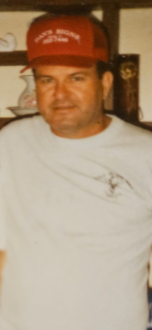 Obituary of Danny Lynn Owsley