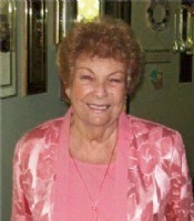 Obituary of Ruth Mae Compton
