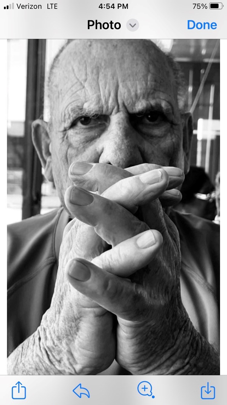 Obituary of Joseph Neil Reddish