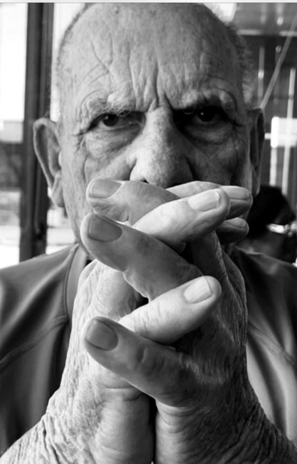 Obituary of Joseph Neil Reddish