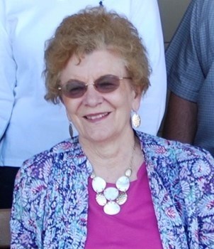 Obituary of Janice F Fryhling