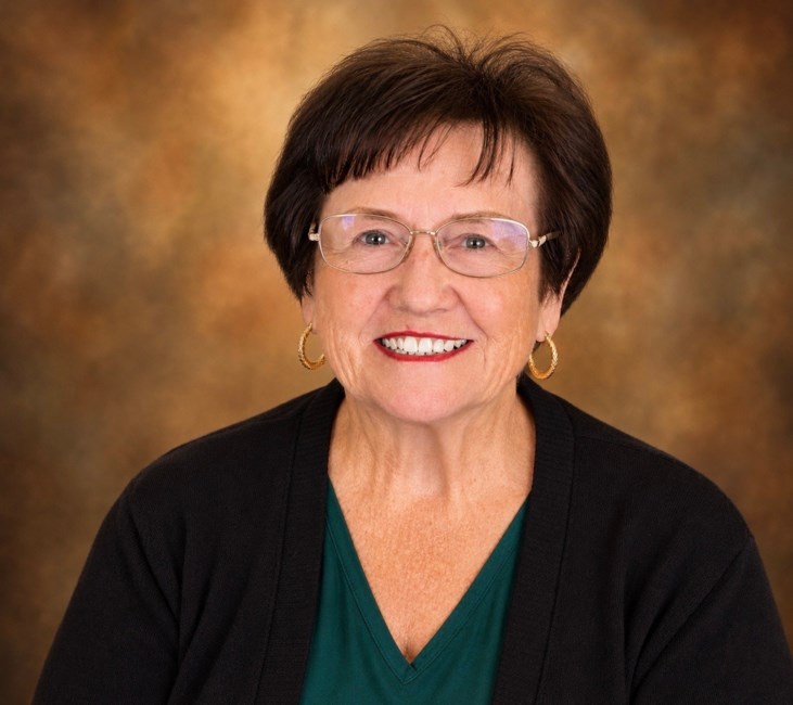 Obituary of Kathleen C Keyes