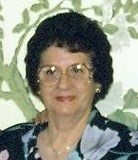 Obituario de Lottie G. Glenn