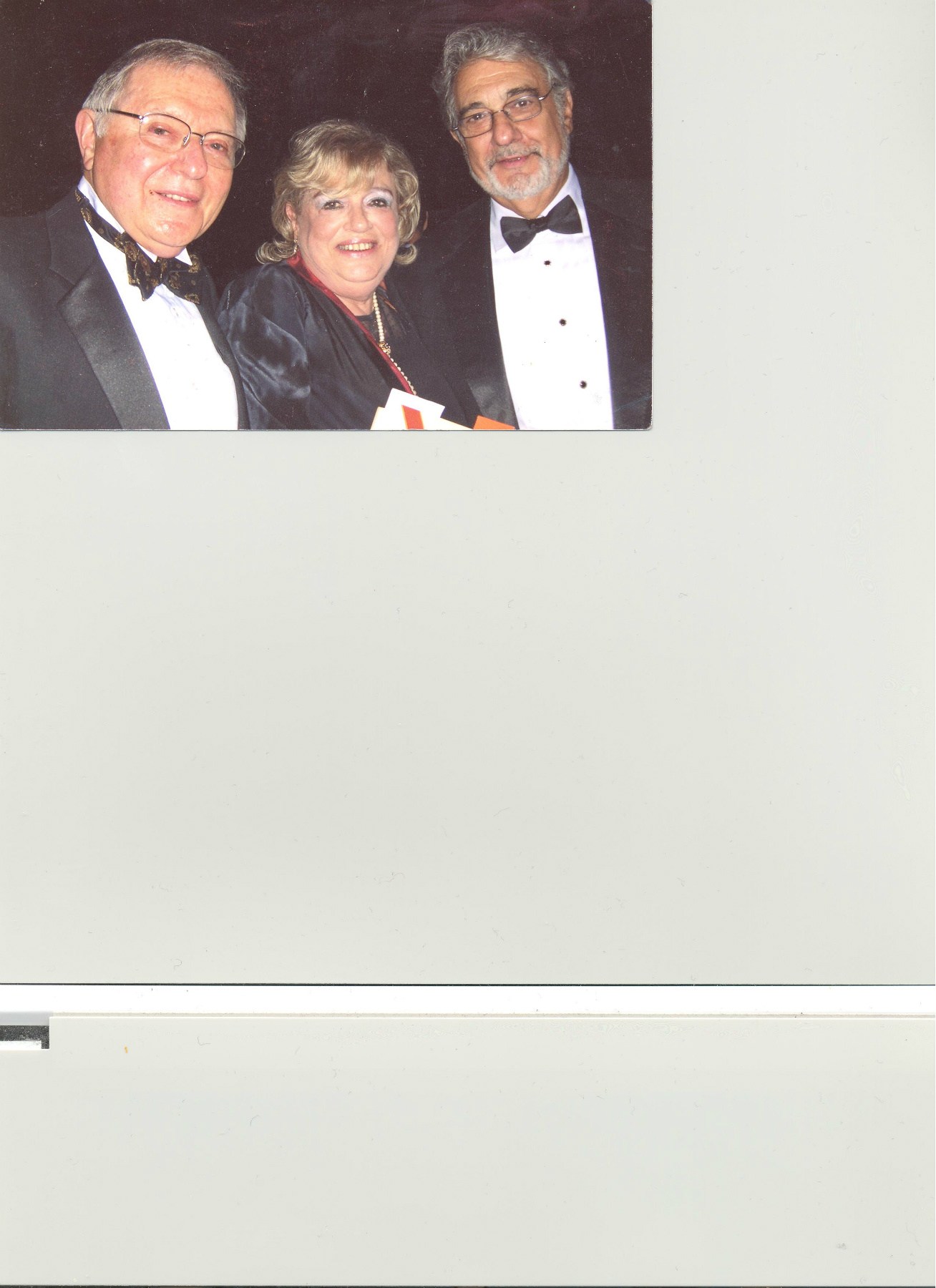 Obituary of Miriam Forim