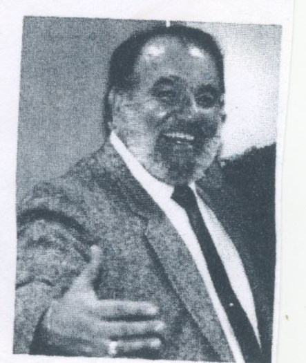 Obituary of Joseph Luigi "Louis" Grappo