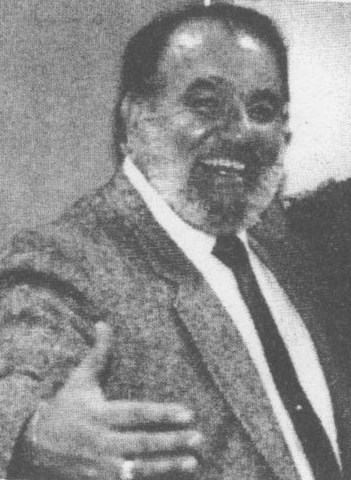 Obituary of Joseph Luigi "Louis" Grappo