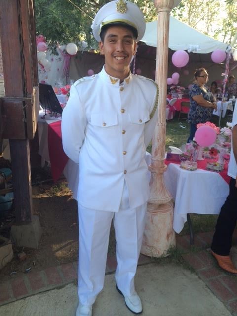 Obituary of Alejandro Angel Perez