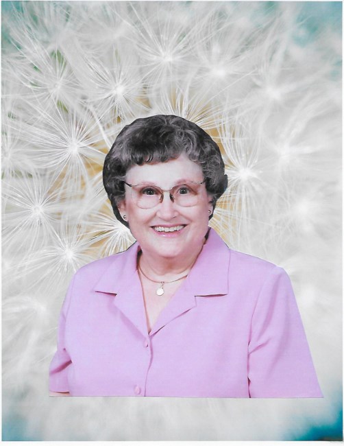 Obituario de Barbara Ann Clark