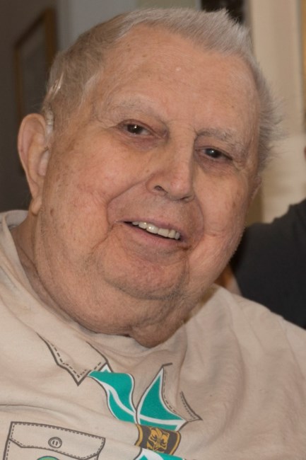 Obituary of Stanley D. Goldman