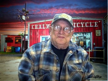 Obituary of William "Willie" James Ybarzabal Jr.