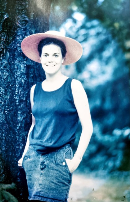 Obituary of Margaret Miller