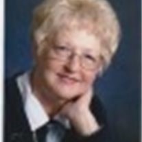 Obituary of Glenda Jean Kimbriel
