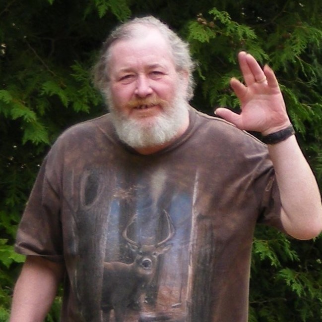 Obituary of Stanley Charles Danton