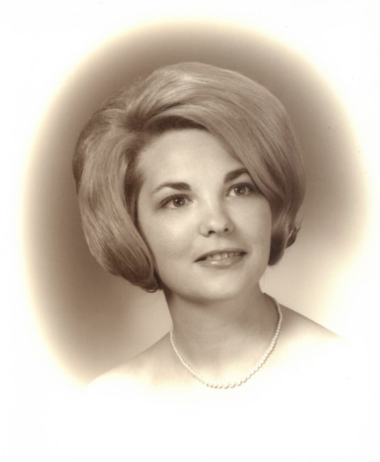 Obituary of Sharon Jo McPherson Thomas