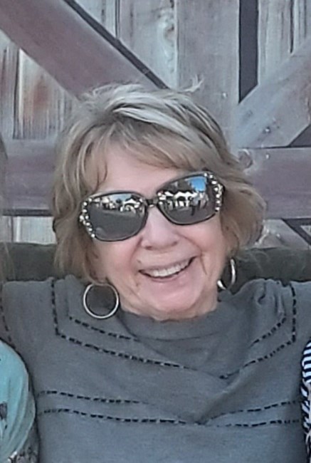 Obituary of Barbara Kay Jordy