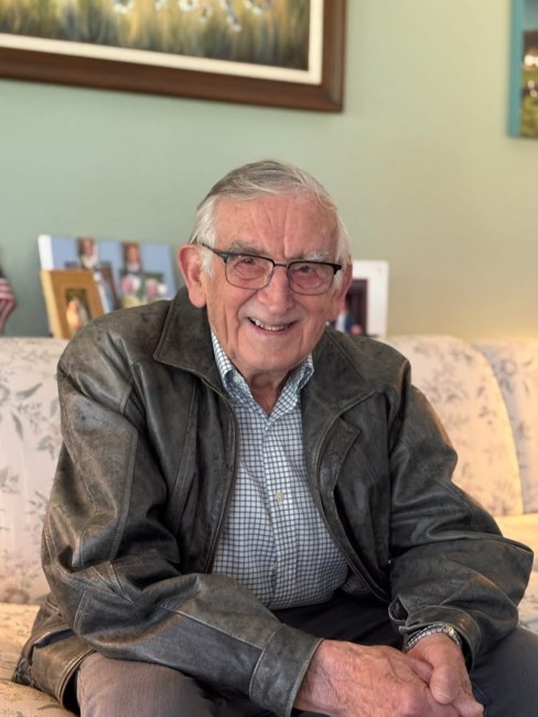 Obituary of Harvey Alan Wyss