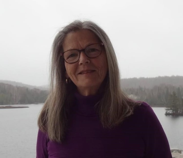 Avis de décès de Michèle Lussier