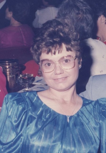 Obituary of Frances "Fran" Maddux Von Stosch