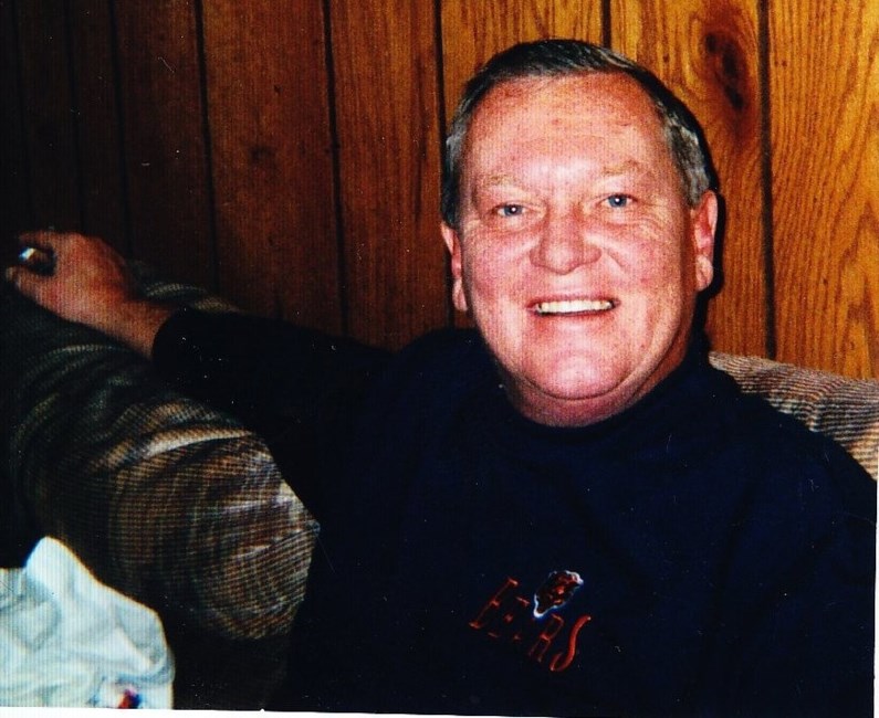 Obituary of John P. O'Gara Jr.