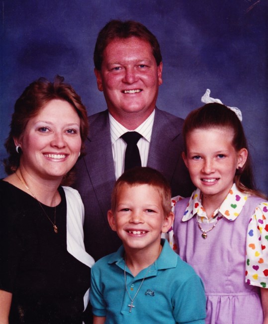 John O Gara Obituary Evergreen Park Il