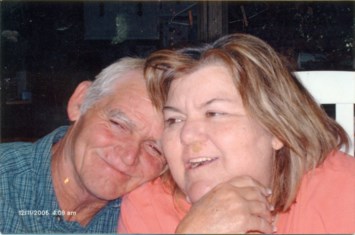 Obituary of Catherine Simmons Hawthorn