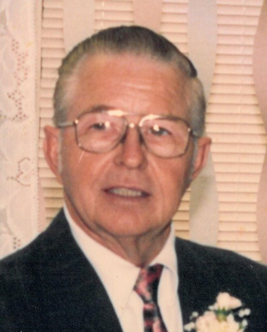 Obituary of Eugene Hawkins
