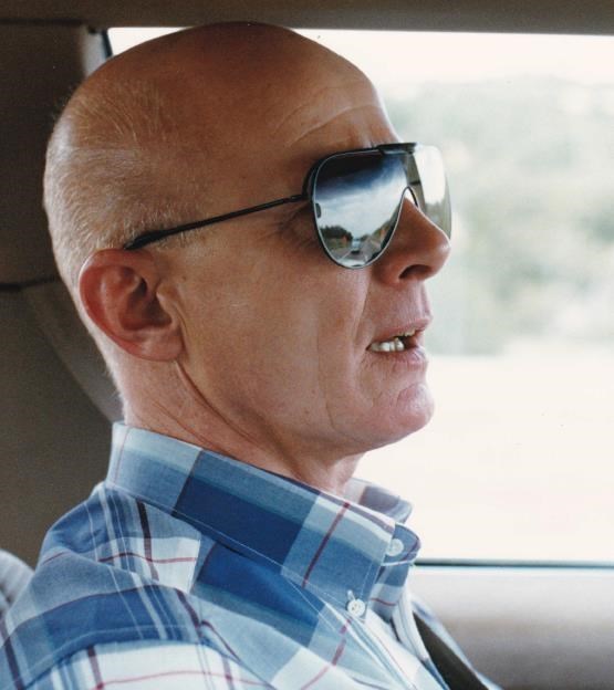 Obituary of George Earl Earl Sullivan