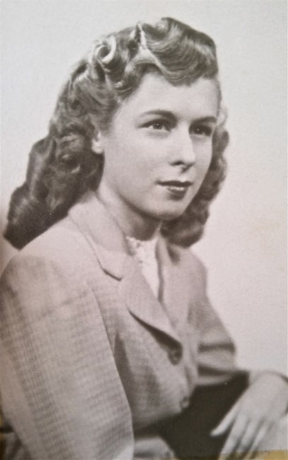 Obituary of Catherine Donley Babcock