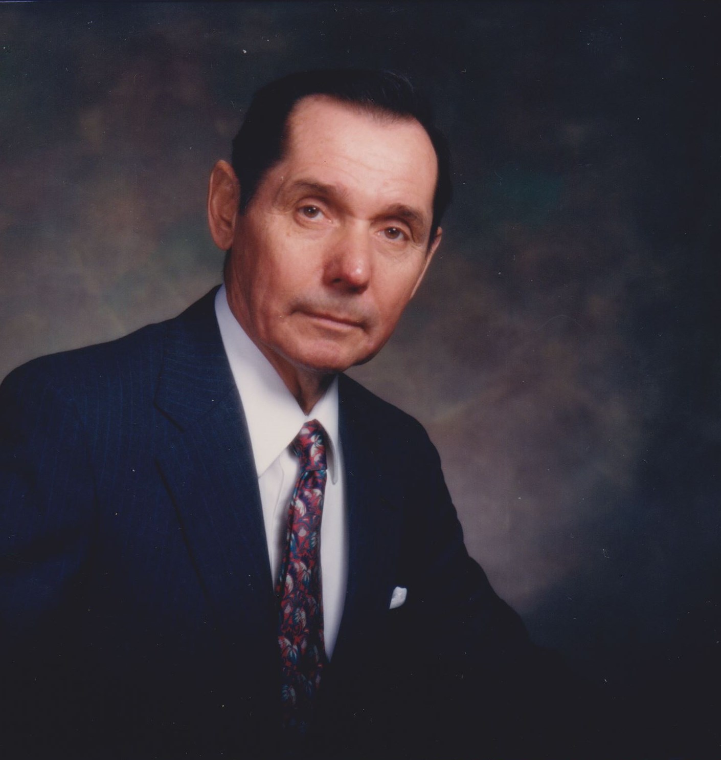 Obituary of John E. Herwig
