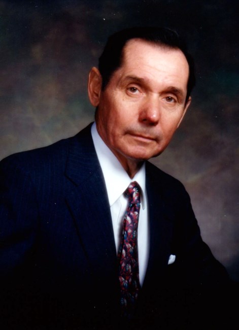 Obituary of John E. Herwig