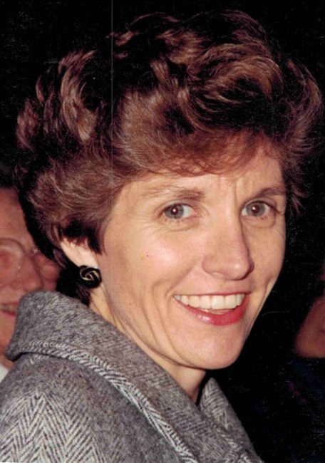 Obituary of Ann R Cassady