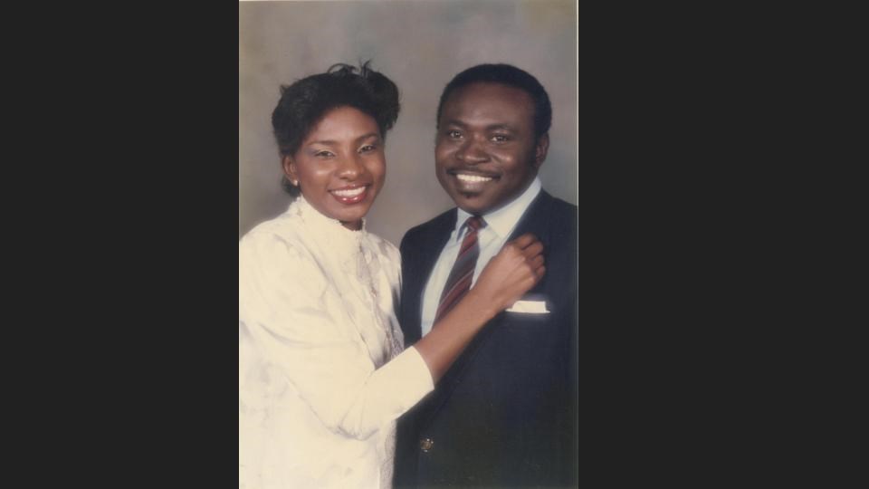 Ugo Nweke Obituary Houston Tx