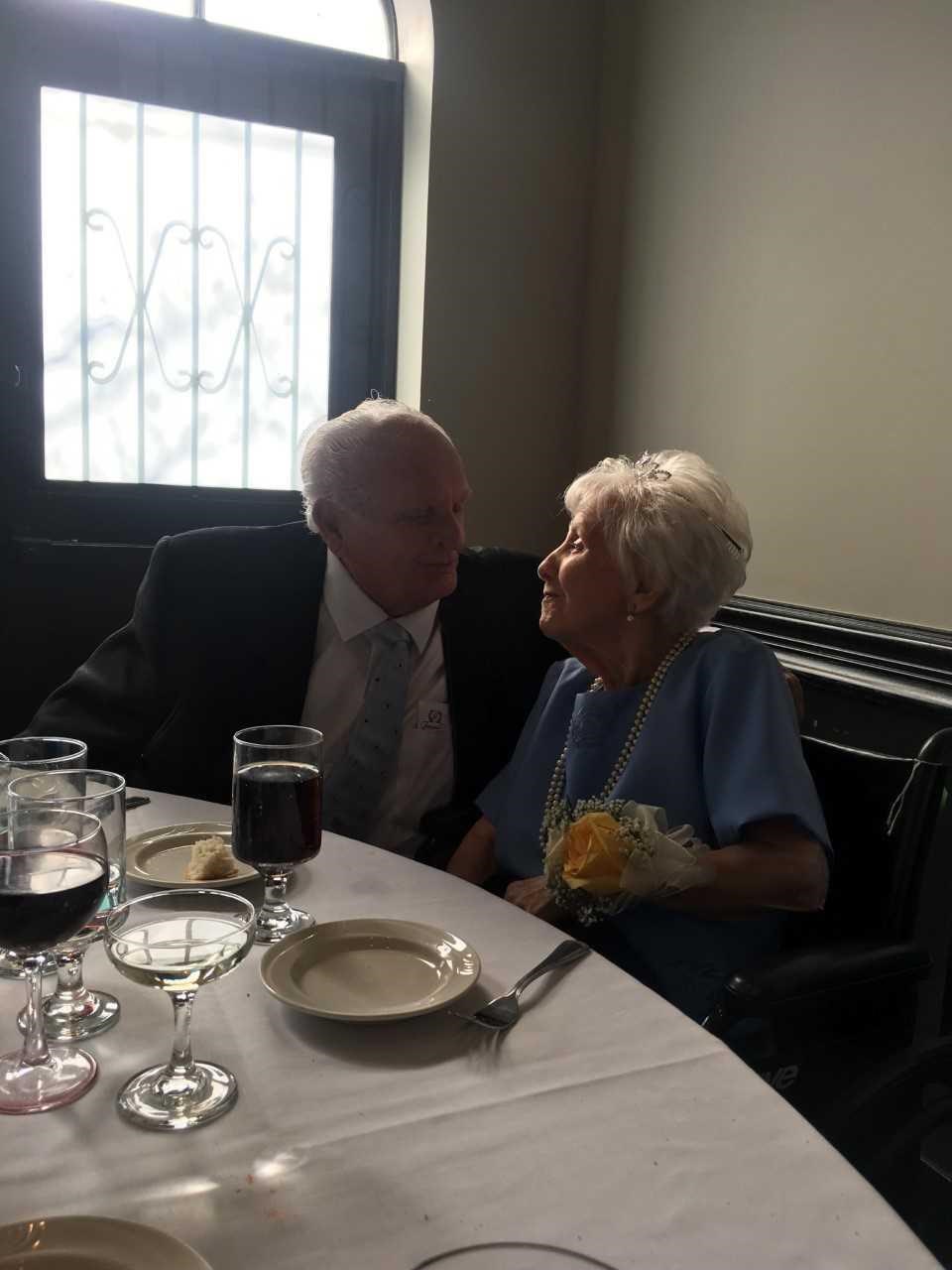 Obituary of Gerard M Martin