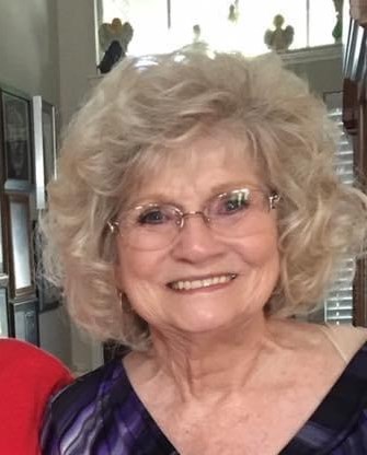 Obituary of Donna Karen Nelson