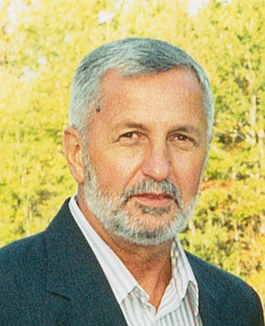 Obituary of Thomas R. Royer