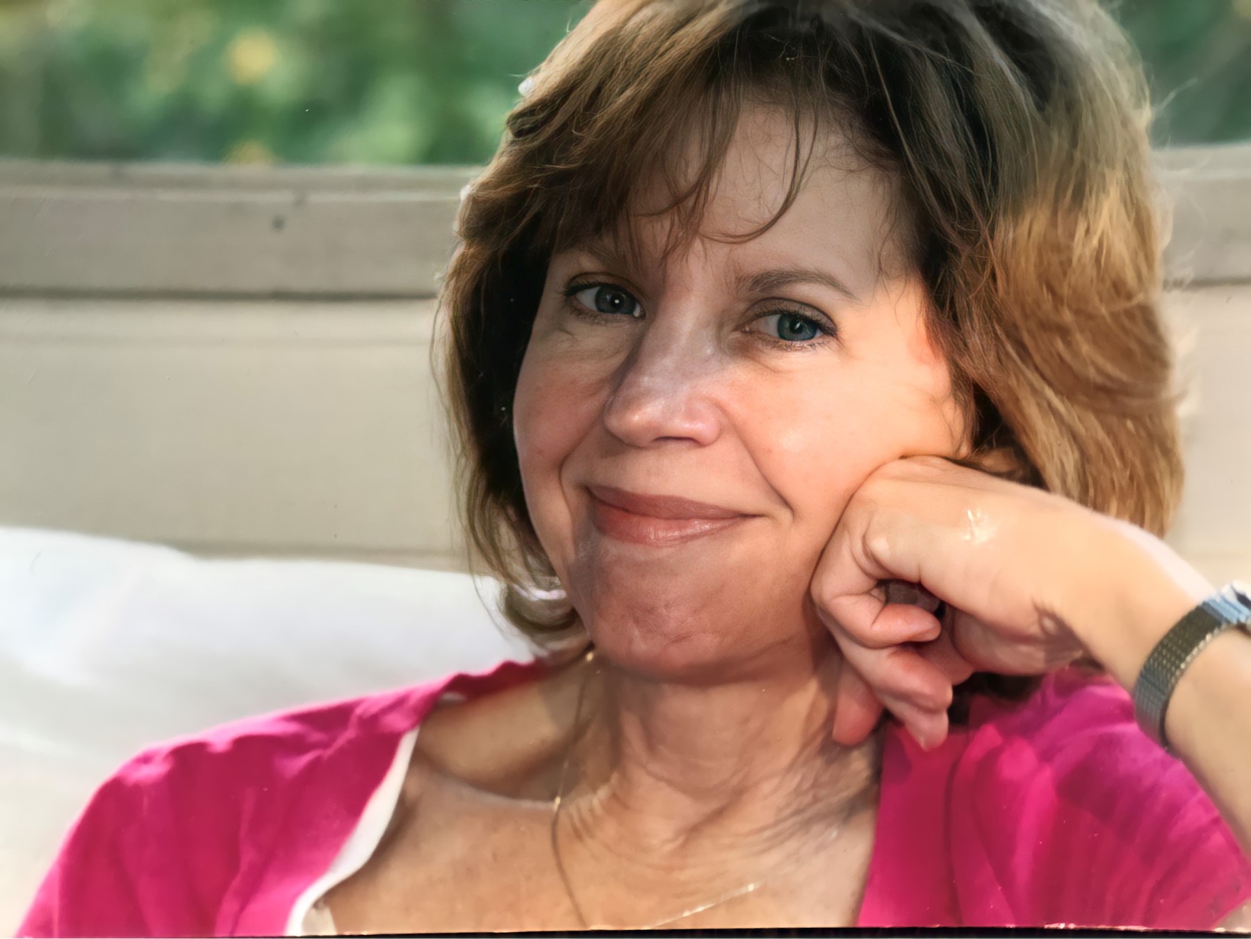 Obituary of Janice Louise "Jan" Carter