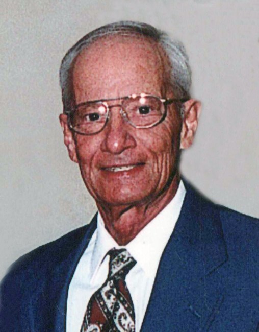 Obituary of Wayne Method