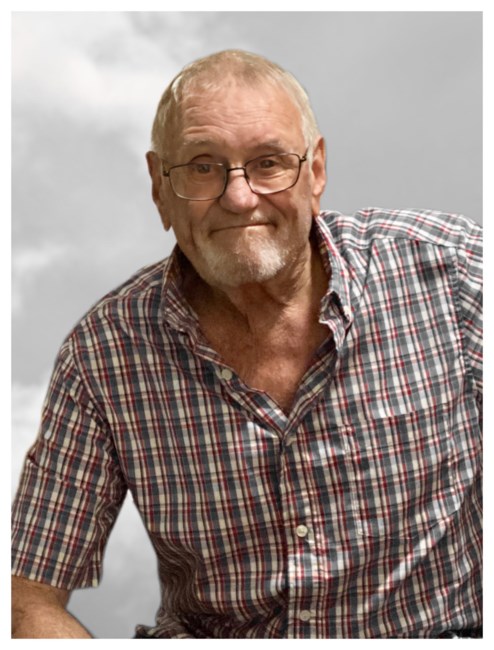 Obituary of Walter M Redmond