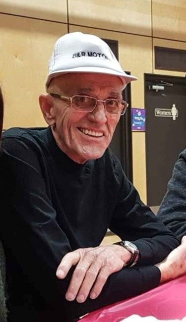 Obituary of Keith Wilson