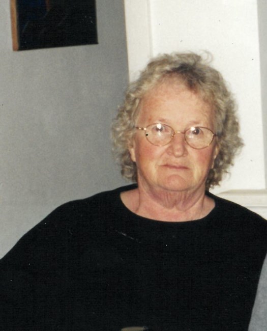 Obituary of Diane Willis