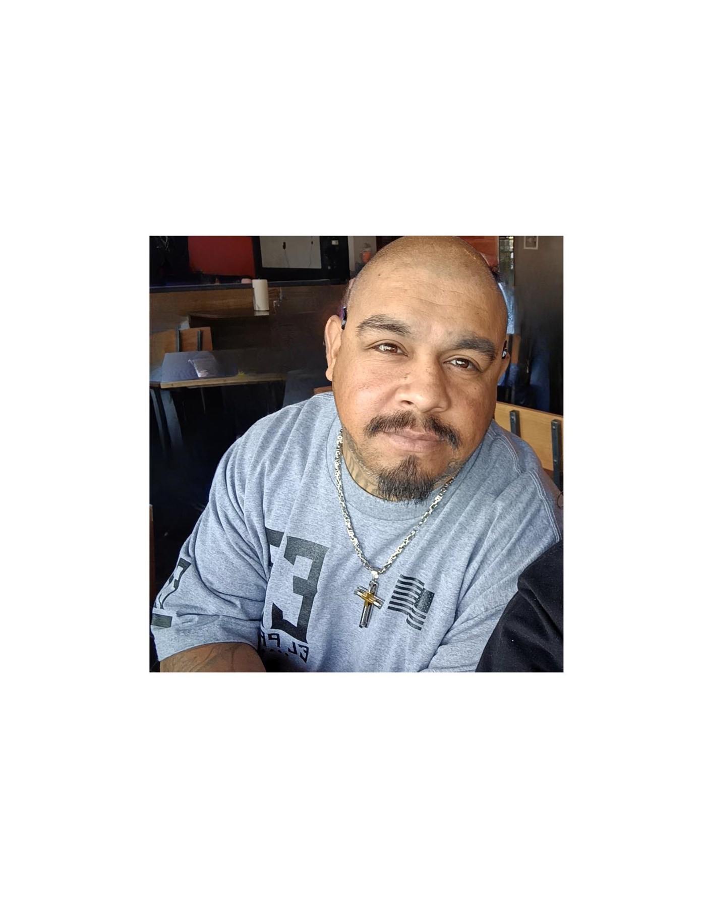 Obituary of Bernardo Valdespino