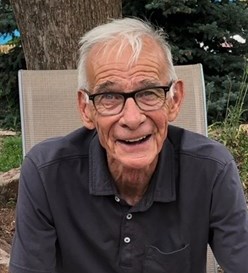 Obituary of Kenneth S. Van Dyke