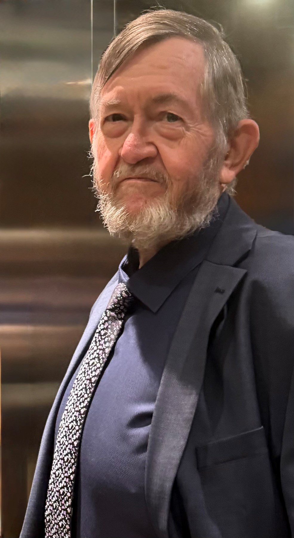 Obituary of Dr. Kenneth Wayne Osborne