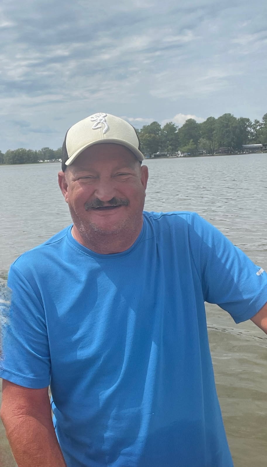 Obituary of Dick "Dickie" Daniel Wycoff