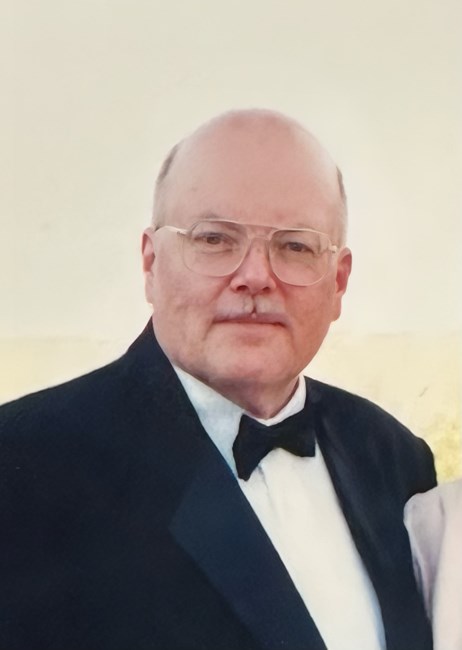 Obituary of John Henry Michaelis